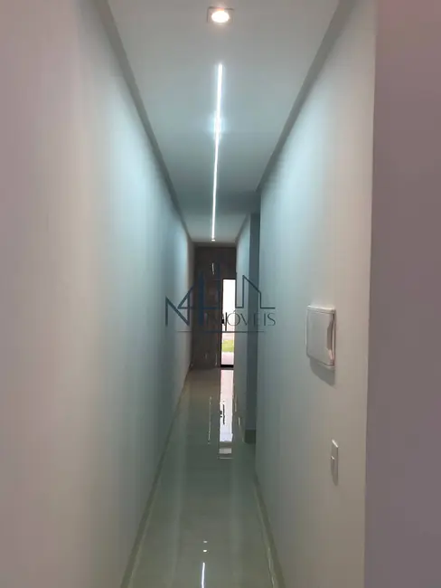 Foto 9 de Casa com 3 quartos à venda, 180m2 em Residencial Solar Central Park, Aparecida De Goiania - GO