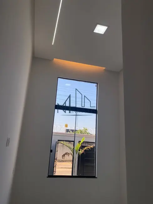 Foto 4 de Casa com 3 quartos à venda, 180m2 em Residencial Solar Central Park, Aparecida De Goiania - GO