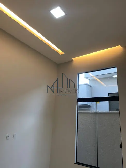 Foto 8 de Casa com 3 quartos à venda, 180m2 em Residencial Solar Central Park, Aparecida De Goiania - GO