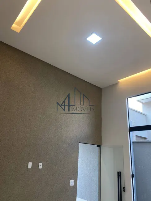 Foto 5 de Casa com 3 quartos à venda, 180m2 em Residencial Solar Central Park, Aparecida De Goiania - GO