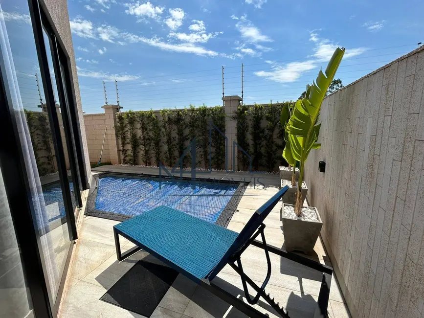 Casa com 3 quartos à venda, 304m2 em Senador Canedo - GO - imagem 4 Foto 4 de Casa com 3 quartos à venda, 304m2 em Senador Canedo - GO