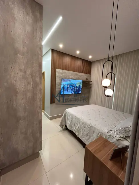 Casa com 3 quartos à venda, 304m2 em Senador Canedo - GO - imagem 6 Foto 6 de Casa com 3 quartos à venda, 304m2 em Senador Canedo - GO