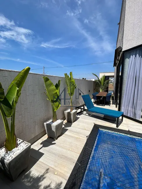 Foto 2 de Casa com 3 quartos à venda, 304m2 em Senador Canedo - GO
