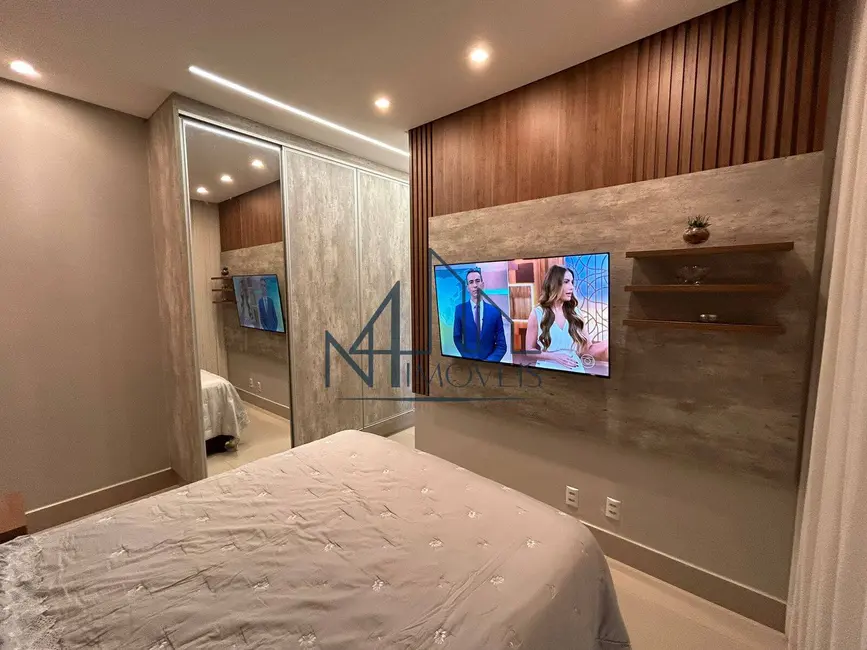 Casa com 3 quartos à venda, 304m2 em Senador Canedo - GO - imagem 7 Foto 7 de Casa com 3 quartos à venda, 304m2 em Senador Canedo - GO
