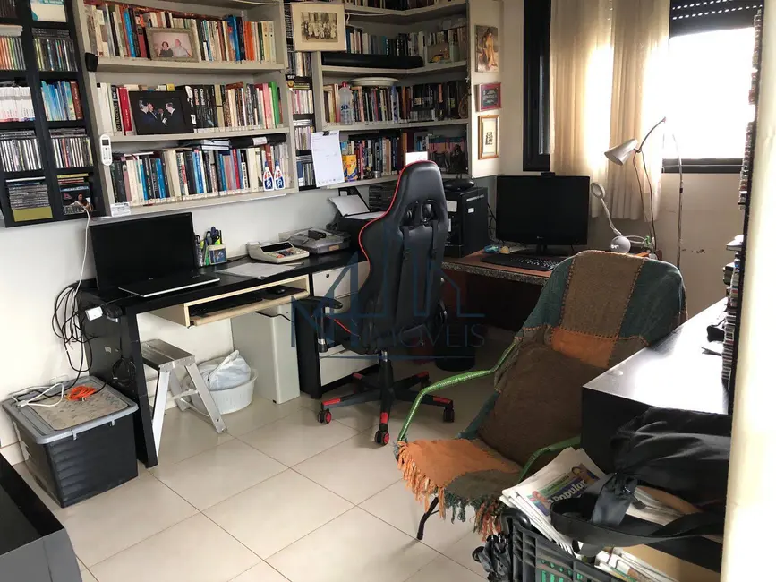 Apartamento com 4 quartos à venda, 206m2 em Setor Marista, Goiania - GO - imagem 8 Foto 8 de Apartamento com 4 quartos à venda, 206m2 em Setor Marista, Goiania - GO