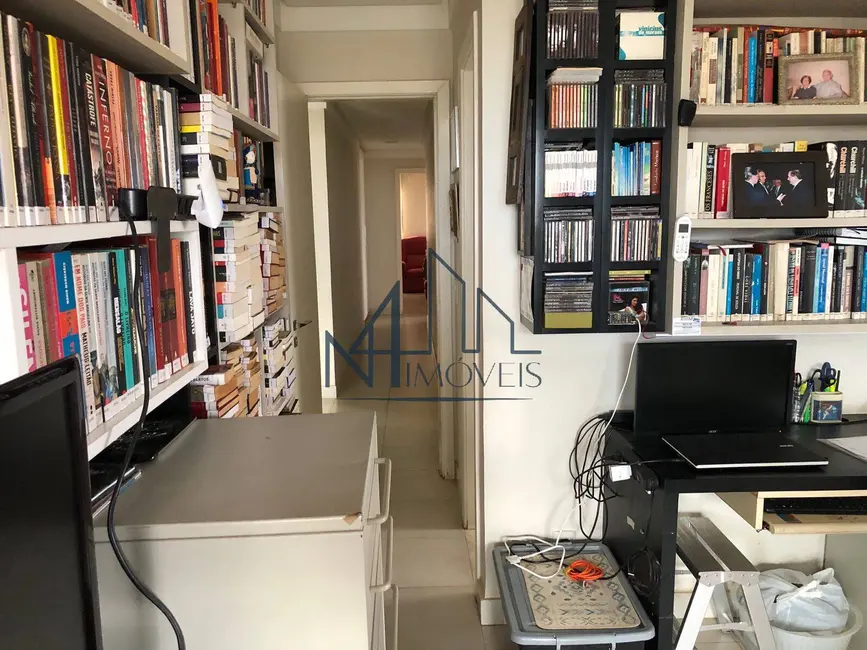 Apartamento com 4 quartos à venda, 206m2 em Setor Marista, Goiania - GO - imagem 7 Foto 7 de Apartamento com 4 quartos à venda, 206m2 em Setor Marista, Goiania - GO