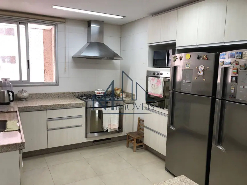 Apartamento com 4 quartos à venda, 206m2 em Setor Marista, Goiania - GO - imagem 9 Foto 9 de Apartamento com 4 quartos à venda, 206m2 em Setor Marista, Goiania - GO