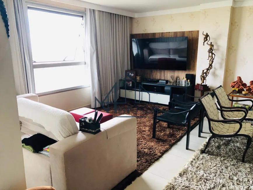 Foto 2 de Apartamento com 4 quartos à venda, 206m2 em Setor Marista, Goiania - GO