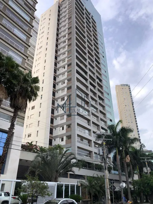 Foto 1 de Apartamento com 4 quartos à venda, 206m2 em Setor Marista, Goiania - GO