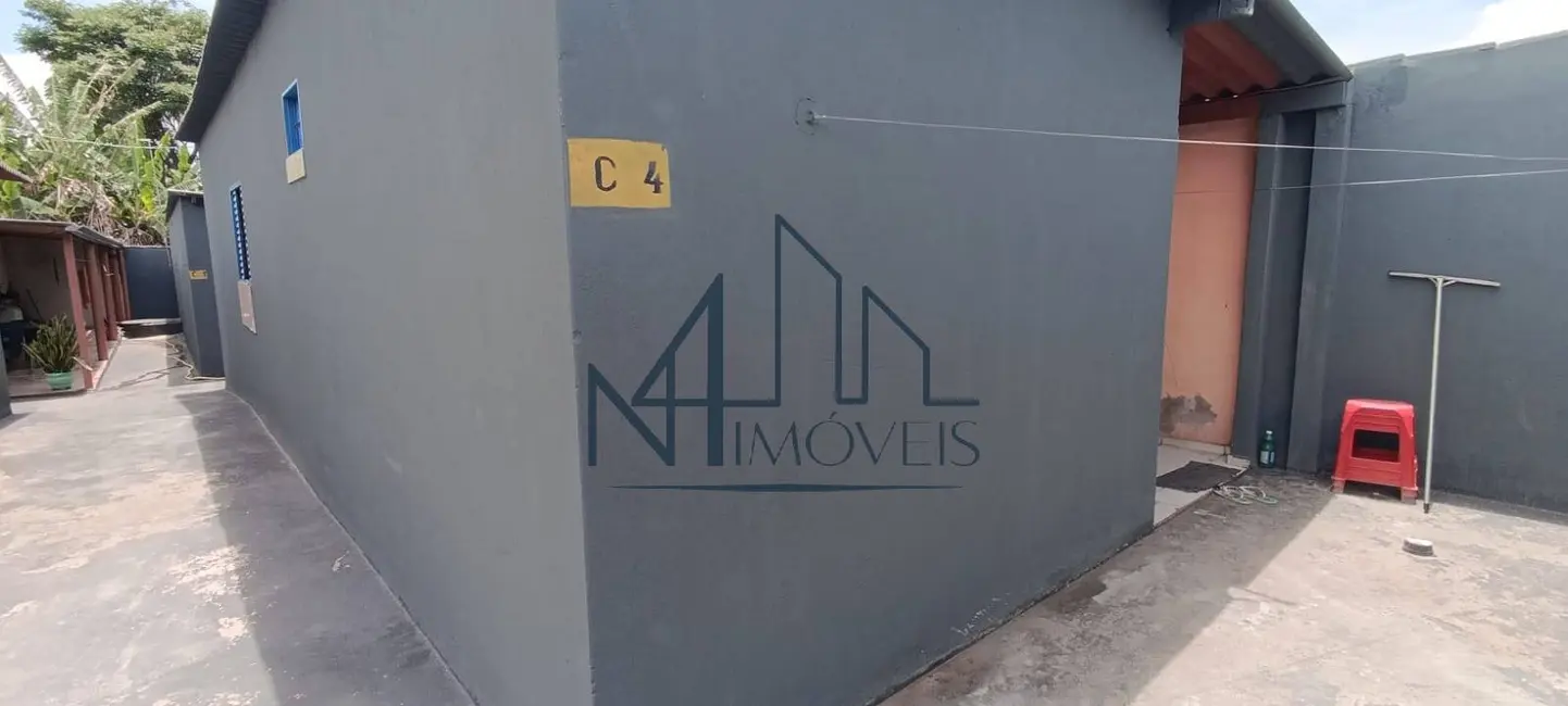 Casa com 2 quartos à venda, 360m2 em Chácaras São Pedro, Aparecida De Goiania - GO - imagem 7 Foto 7 de Casa com 2 quartos à venda, 360m2 em Chácaras São Pedro, Aparecida De Goiania - GO