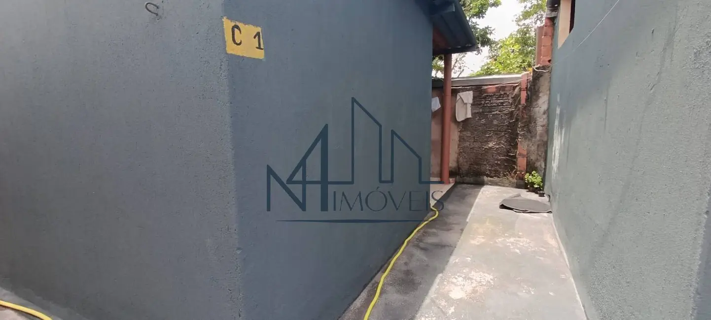 Casa com 2 quartos à venda, 360m2 em Chácaras São Pedro, Aparecida De Goiania - GO - imagem 6 Foto 6 de Casa com 2 quartos à venda, 360m2 em Chácaras São Pedro, Aparecida De Goiania - GO