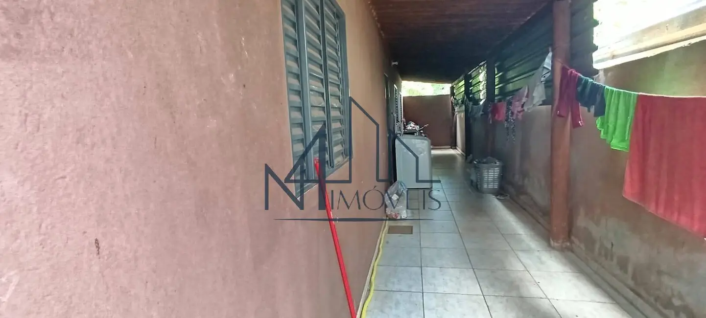 Casa com 2 quartos à venda, 360m2 em Chácaras São Pedro, Aparecida De Goiania - GO - imagem 8 Foto 8 de Casa com 2 quartos à venda, 360m2 em Chácaras São Pedro, Aparecida De Goiania - GO