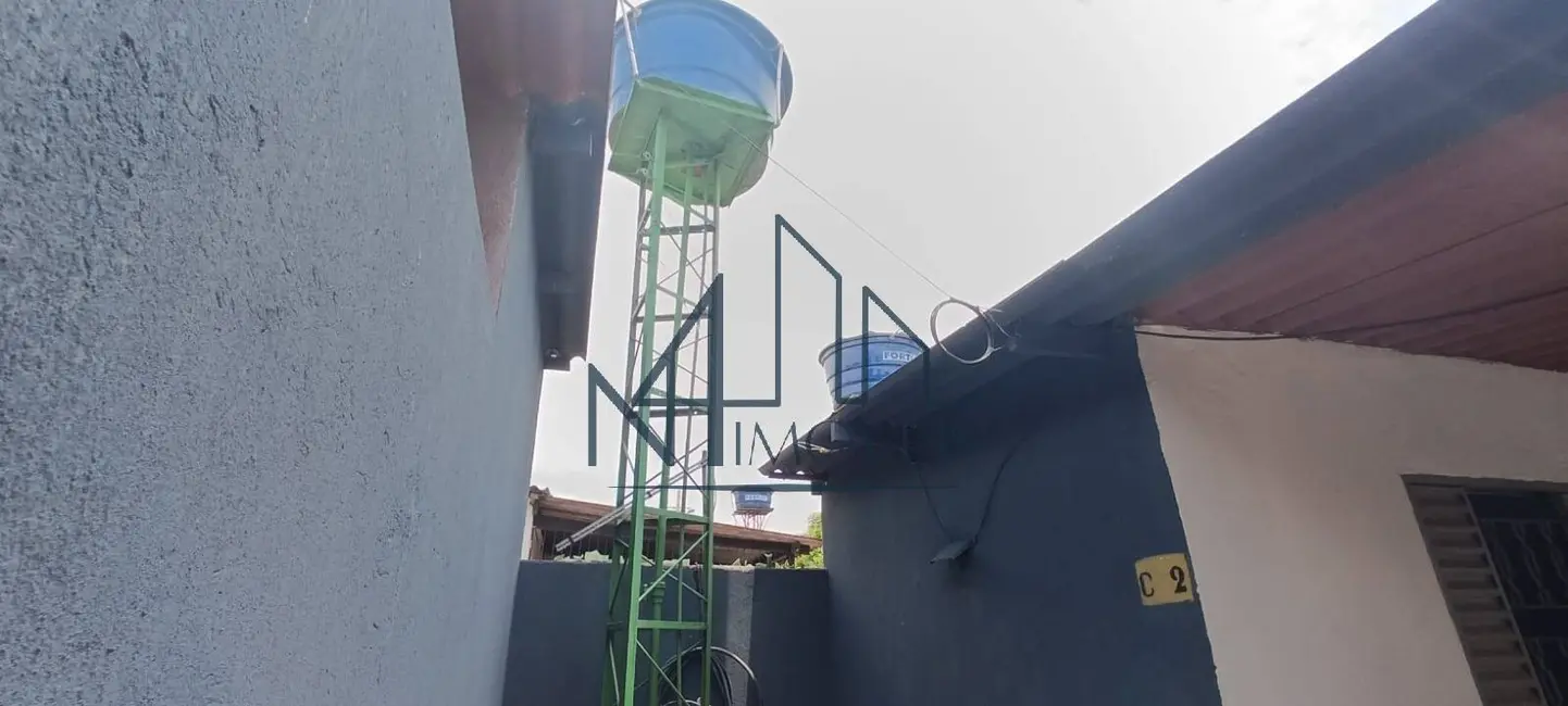 Casa com 2 quartos à venda, 360m2 em Chácaras São Pedro, Aparecida De Goiania - GO - imagem 4 Foto 4 de Casa com 2 quartos à venda, 360m2 em Chácaras São Pedro, Aparecida De Goiania - GO