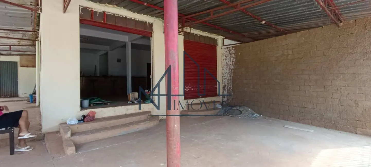 Foto 2 de Sala Comercial à venda, 407m2 em Itapoã, Aparecida De Goiania - GO