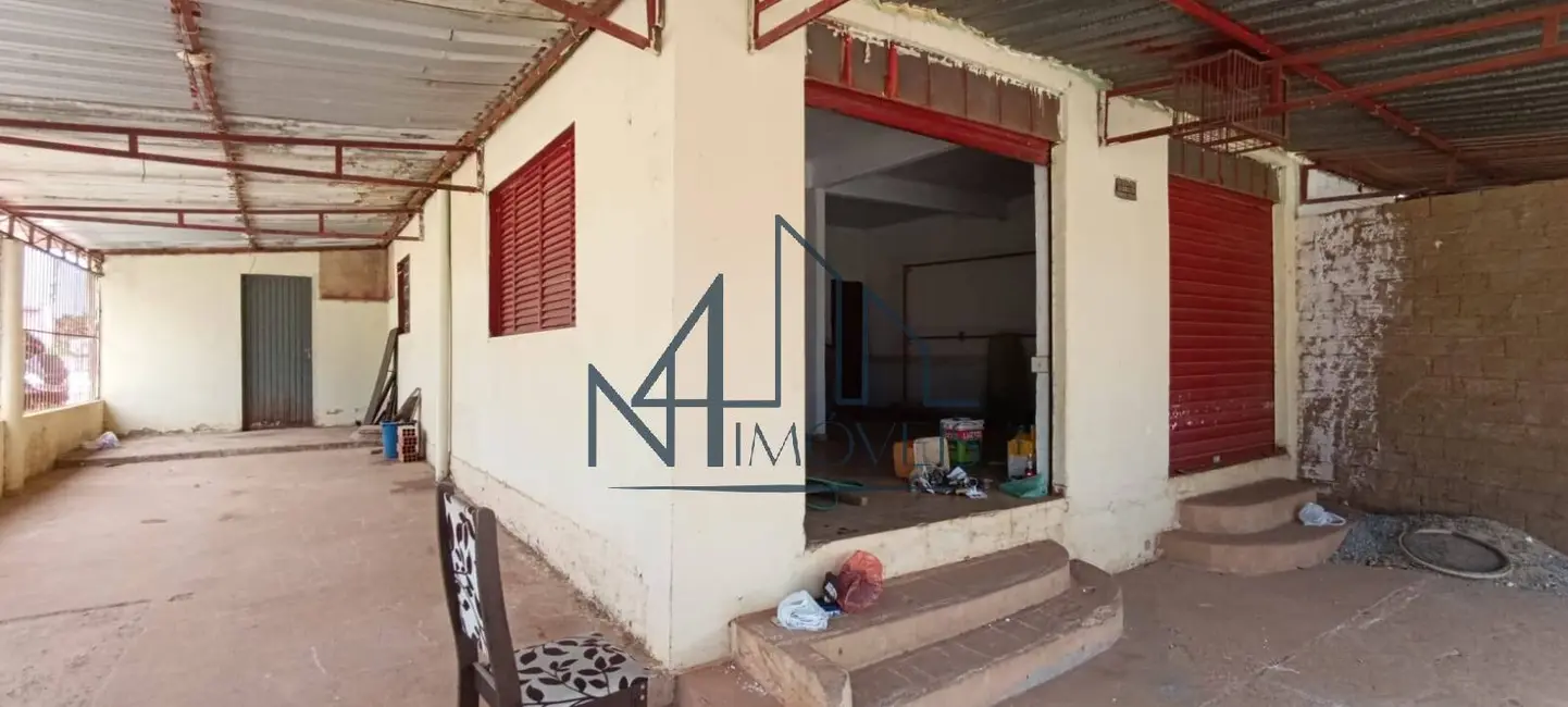 Foto 1 de Sala Comercial à venda, 407m2 em Itapoã, Aparecida De Goiania - GO