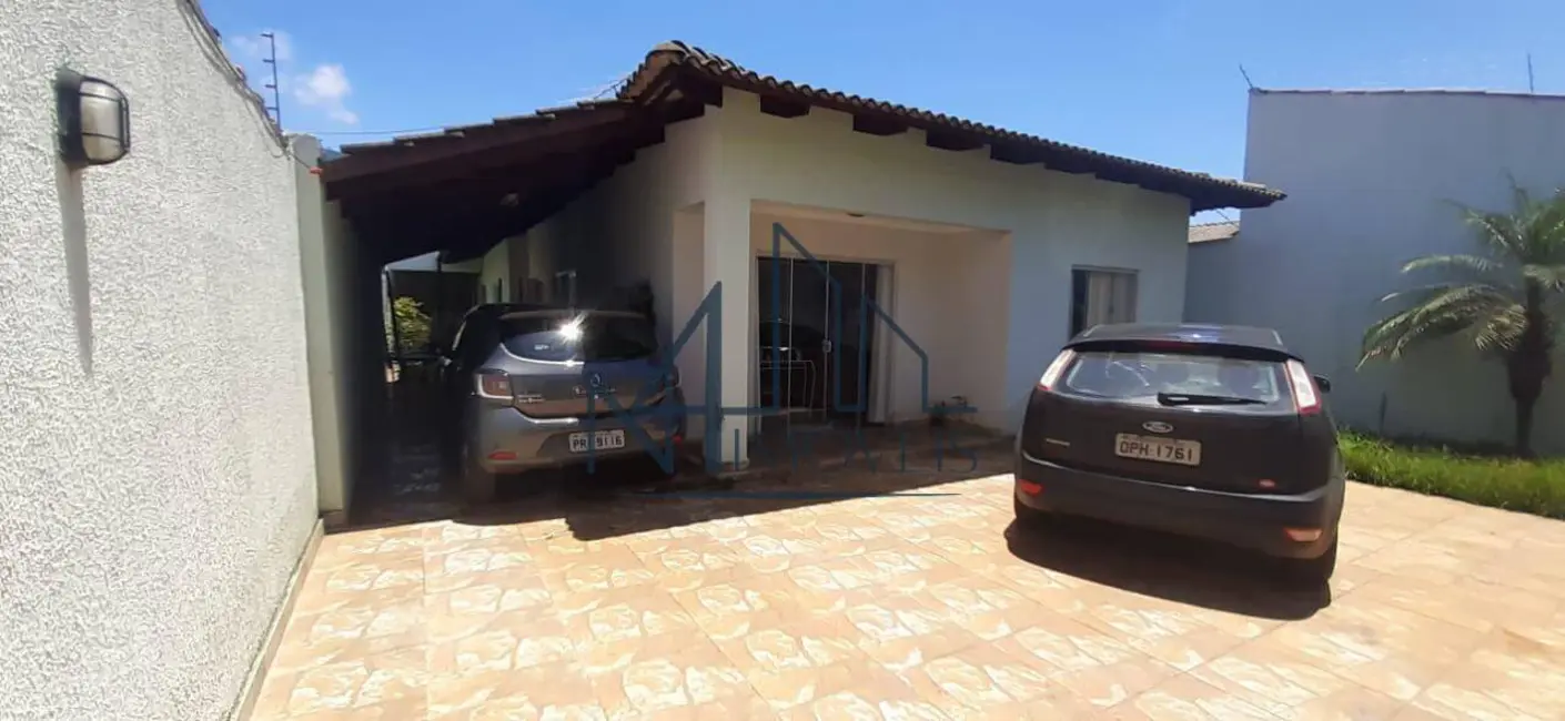 Foto 2 de Casa com 3 quartos à venda, 360m2 em Garavelo Residencial Park, Aparecida De Goiania - GO