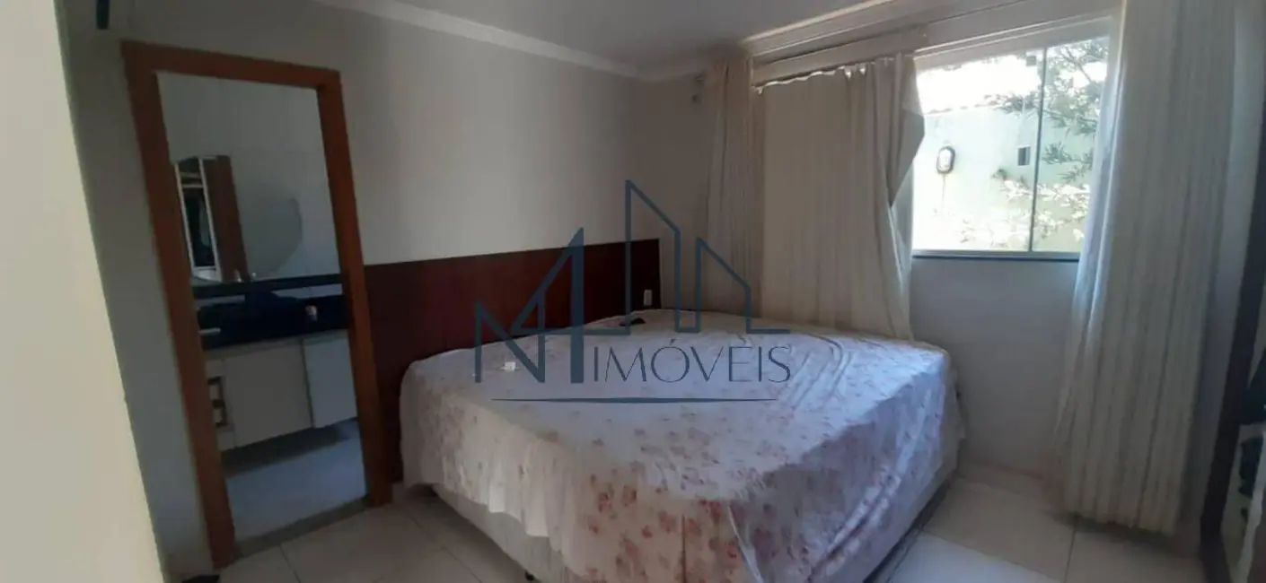 Foto 4 de Casa com 3 quartos à venda, 360m2 em Garavelo Residencial Park, Aparecida De Goiania - GO