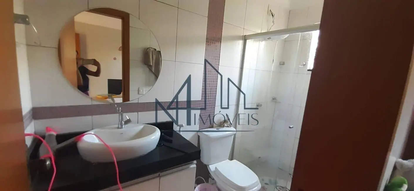 Foto 9 de Casa com 3 quartos à venda, 360m2 em Garavelo Residencial Park, Aparecida De Goiania - GO