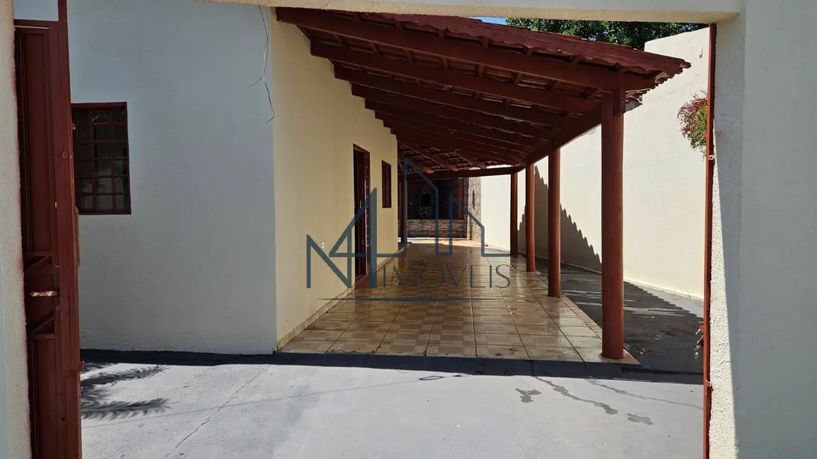 Foto 1 de Casa com 3 quartos à venda, 302m2 em Pontal Sul - Acréscimo, Aparecida De Goiania - GO