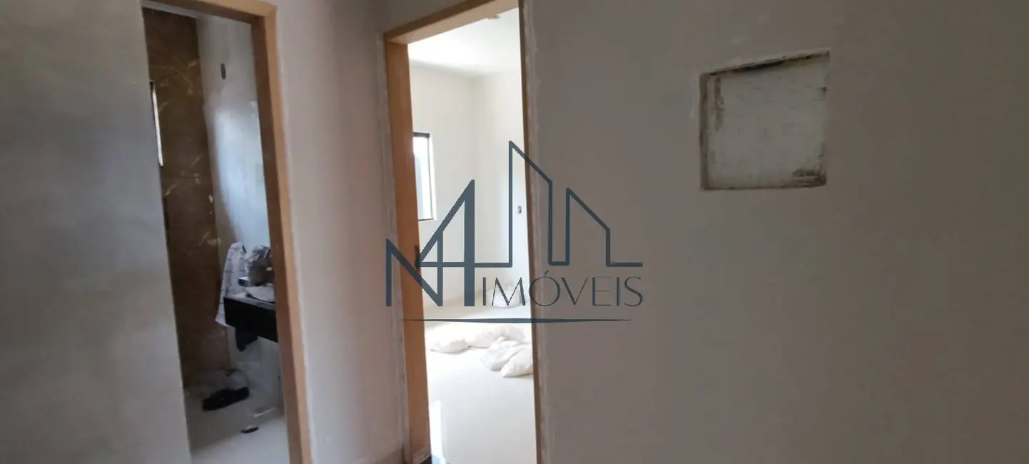 Foto 7 de Casa com 3 quartos à venda, 270m2 em Vila Oliveira, Aparecida De Goiania - GO