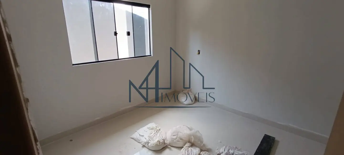 Foto 9 de Casa com 3 quartos à venda, 270m2 em Vila Oliveira, Aparecida De Goiania - GO