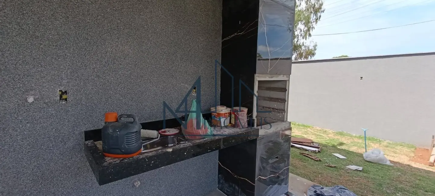 Foto 4 de Casa com 3 quartos à venda, 270m2 em Vila Oliveira, Aparecida De Goiania - GO