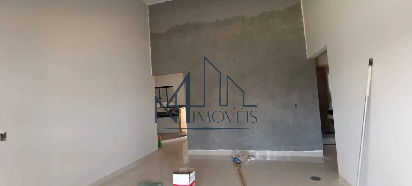 Foto 6 de Casa com 3 quartos à venda, 270m2 em Vila Oliveira, Aparecida De Goiania - GO