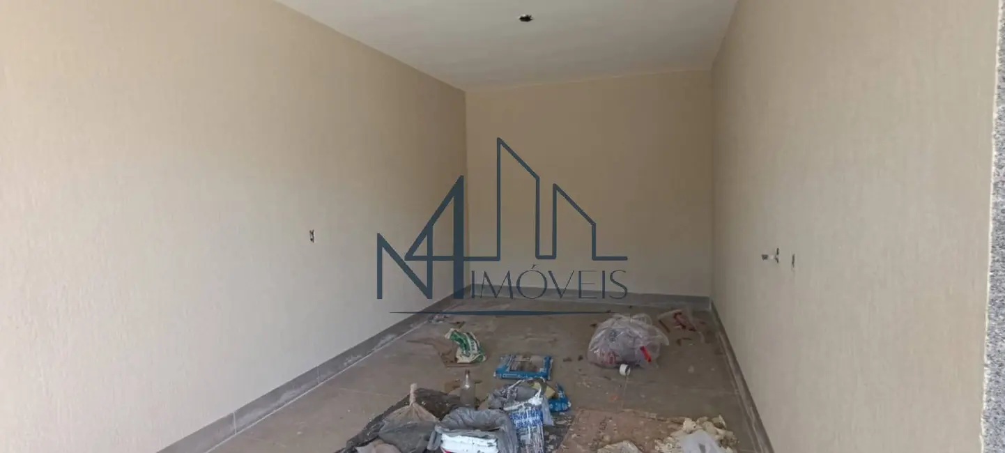 Foto 8 de Casa com 3 quartos à venda, 270m2 em Vila Oliveira, Aparecida De Goiania - GO