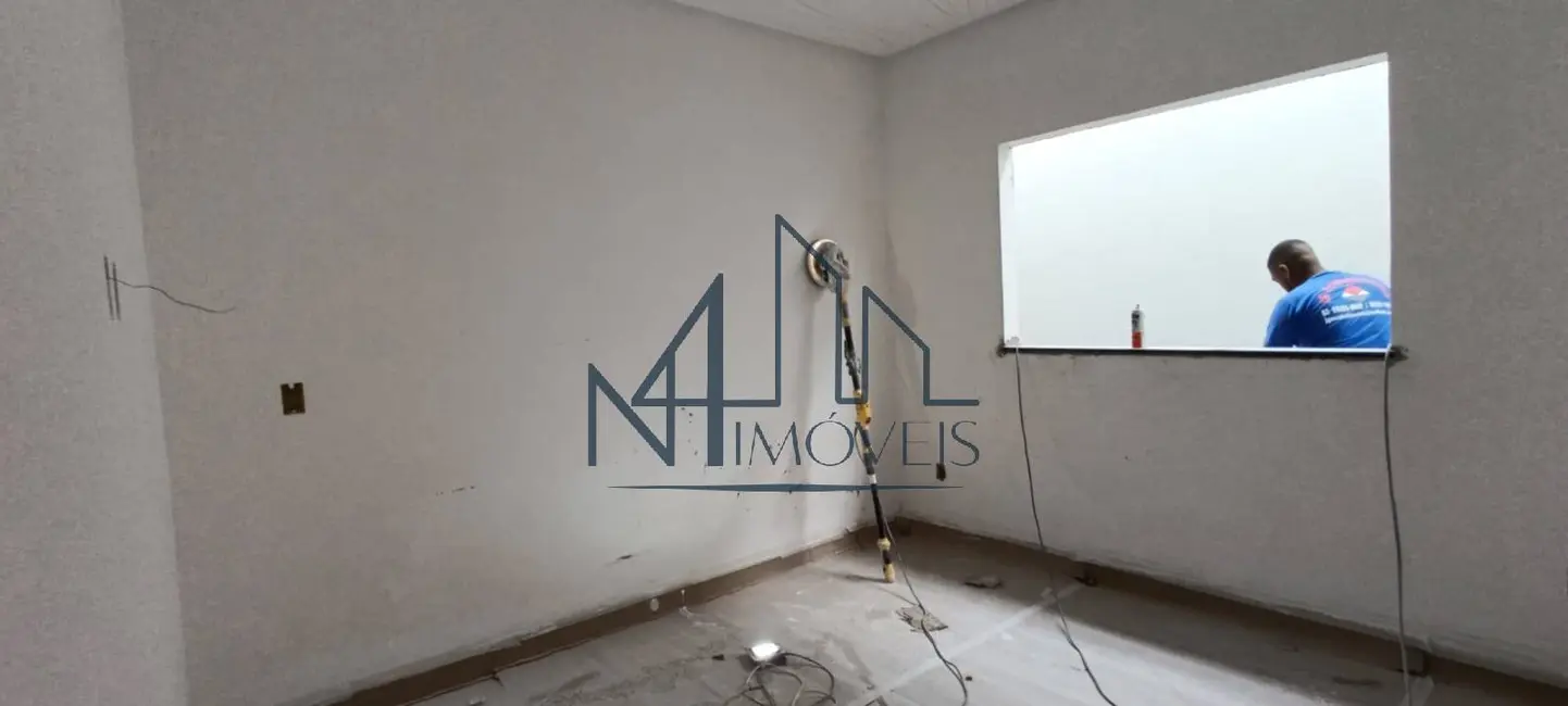 Casa com 3 quartos à venda, 188m2 em Pontal Sul - Acréscimo, Aparecida De Goiania - GO - imagem 9 Foto 9 de Casa com 3 quartos à venda, 188m2 em Pontal Sul - Acréscimo, Aparecida De Goiania - GO