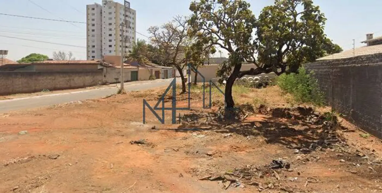 Foto 2 de Terreno / Lote à venda, 392m2 em Setor Araguaia, Aparecida De Goiania - GO