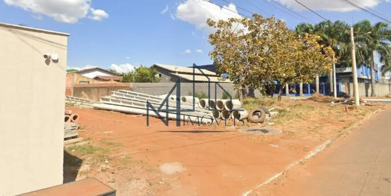 Foto 3 de Terreno / Lote à venda, 392m2 em Setor Araguaia, Aparecida De Goiania - GO