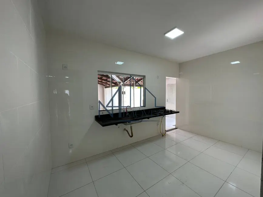 Casa com 3 quartos à venda, 200m2 em Mansões Paraíso, Aparecida De Goiania - GO - imagem 5 Foto 5 de Casa com 3 quartos à venda, 200m2 em Mansões Paraíso, Aparecida De Goiania - GO