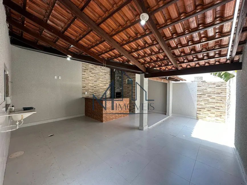 Casa com 3 quartos à venda, 200m2 em Mansões Paraíso, Aparecida De Goiania - GO - imagem 1 Foto 1 de Casa com 3 quartos à venda, 200m2 em Mansões Paraíso, Aparecida De Goiania - GO