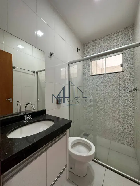Casa com 3 quartos à venda, 200m2 em Mansões Paraíso, Aparecida De Goiania - GO - imagem 4 Foto 4 de Casa com 3 quartos à venda, 200m2 em Mansões Paraíso, Aparecida De Goiania - GO