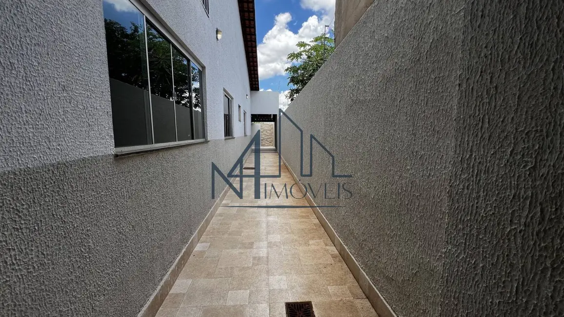 Casa com 3 quartos à venda, 200m2 em Mansões Paraíso, Aparecida De Goiania - GO - imagem 7 Foto 7 de Casa com 3 quartos à venda, 200m2 em Mansões Paraíso, Aparecida De Goiania - GO