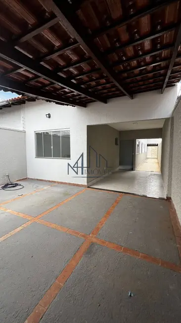 Casa com 3 quartos à venda, 200m2 em Mansões Paraíso, Aparecida De Goiania - GO - imagem 9 Foto 9 de Casa com 3 quartos à venda, 200m2 em Mansões Paraíso, Aparecida De Goiania - GO