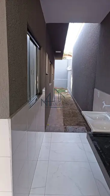 Foto 3 de Casa com 3 quartos à venda, 180m2 em Jardim Miramar, Aparecida De Goiania - GO
