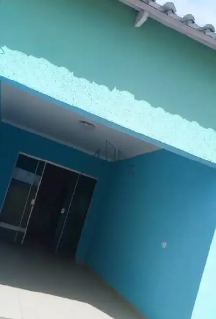 Foto 3 de Casa com 3 quartos à venda, 210m2 em Jardim Ipiranga - Continuação, Aparecida De Goiania - GO