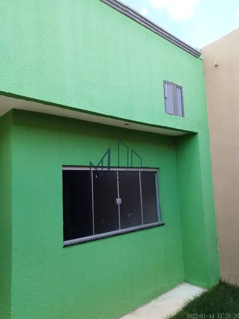 Foto 9 de Casa com 2 quartos à venda, 180m2 em Residencial Campos Dourados, Goiania - GO