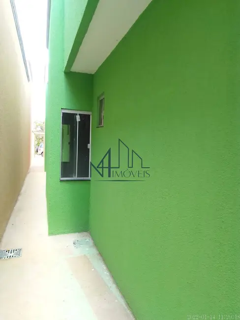 Foto 5 de Casa com 2 quartos à venda, 180m2 em Residencial Campos Dourados, Goiania - GO