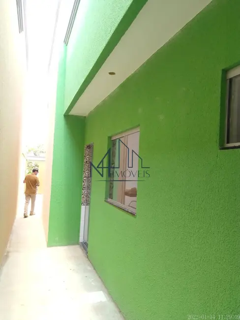 Foto 6 de Casa com 2 quartos à venda, 180m2 em Residencial Campos Dourados, Goiania - GO