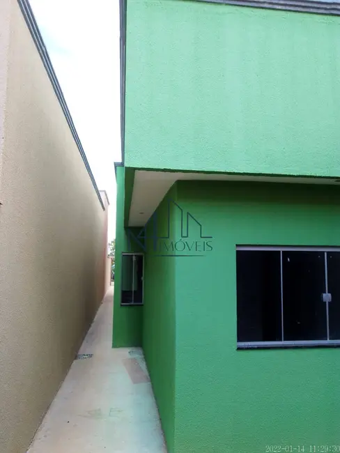 Foto 7 de Casa com 2 quartos à venda, 180m2 em Residencial Campos Dourados, Goiania - GO