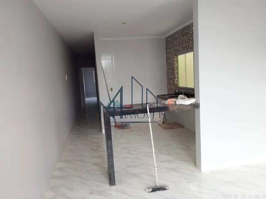 Foto 2 de Casa com 2 quartos à venda, 180m2 em Residencial Campos Dourados, Goiania - GO