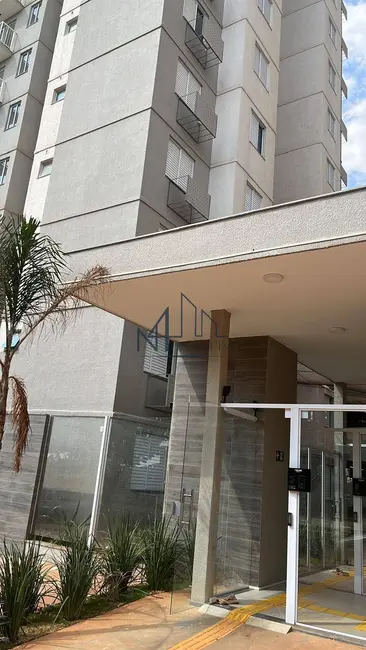 Foto 2 de Apartamento com 3 quartos à venda em Parque Amazônia, Goiania - GO