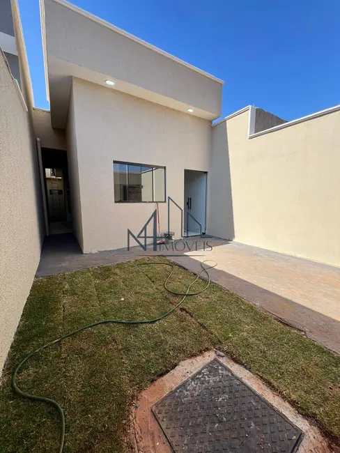 Foto 1 de Casa com 2 quartos à venda, 100m2 em Setor Estrela Dalva, Goiania - GO