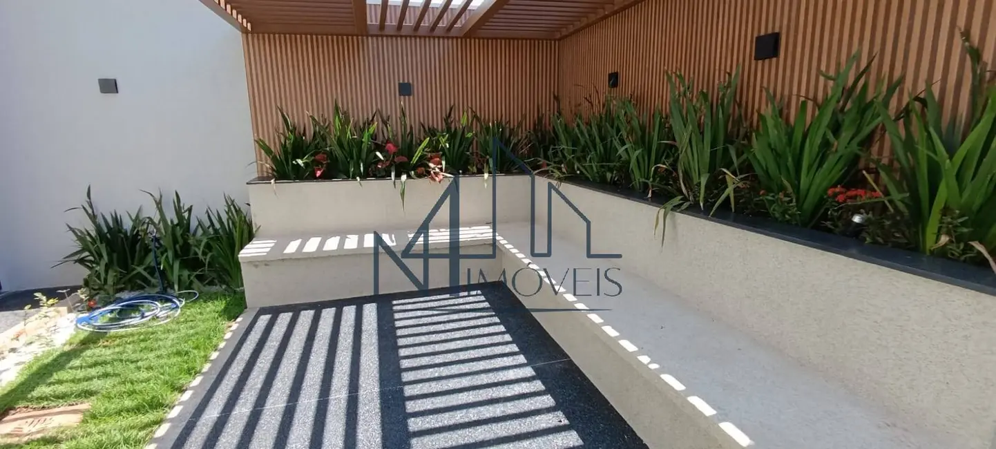Casa com 4 quartos à venda, 390m2 em Parque Amazônia, Goiania - GO - imagem 5 Foto 5 de Casa com 4 quartos à venda, 390m2 em Parque Amazônia, Goiania - GO