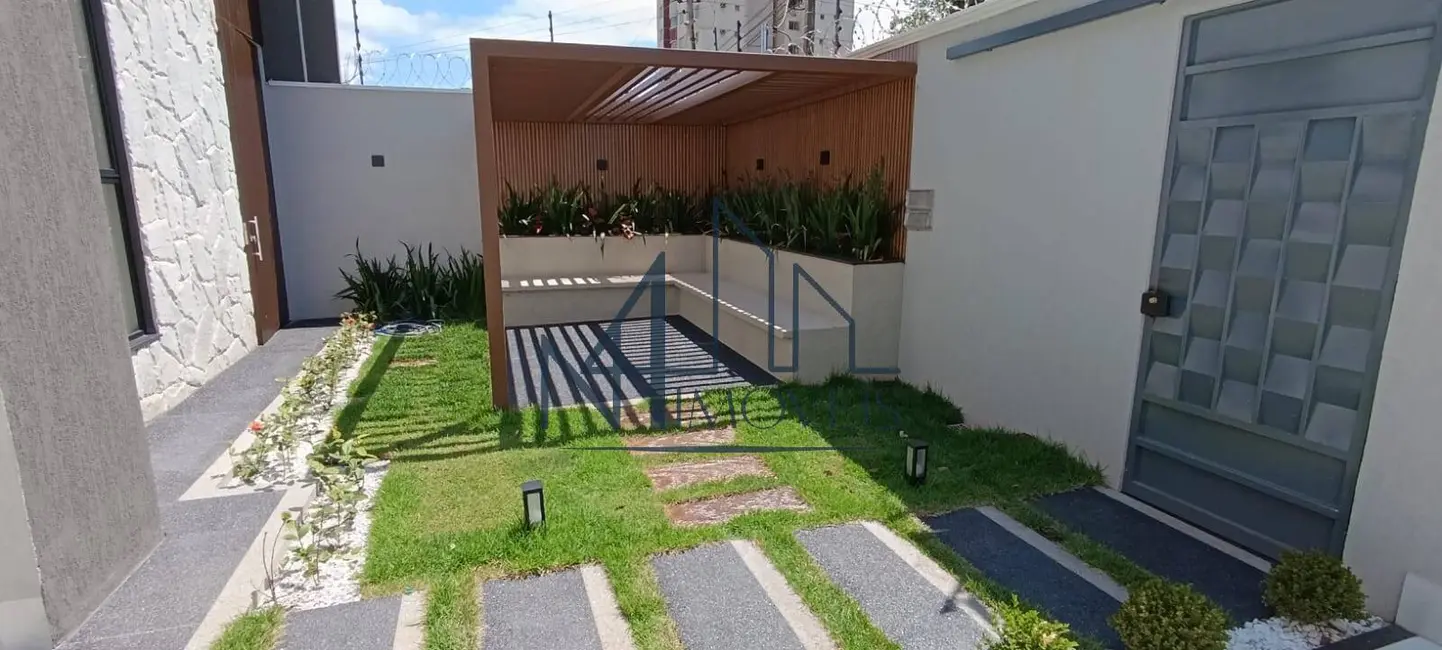 Casa com 4 quartos à venda, 390m2 em Parque Amazônia, Goiania - GO - imagem 3 Foto 3 de Casa com 4 quartos à venda, 390m2 em Parque Amazônia, Goiania - GO