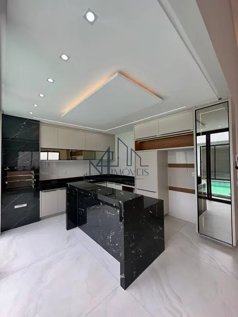 Casa com 4 quartos à venda, 385m2 em Jardim América, Goiania - GO - imagem 6 Foto 6 de Casa com 4 quartos à venda, 385m2 em Jardim América, Goiania - GO
