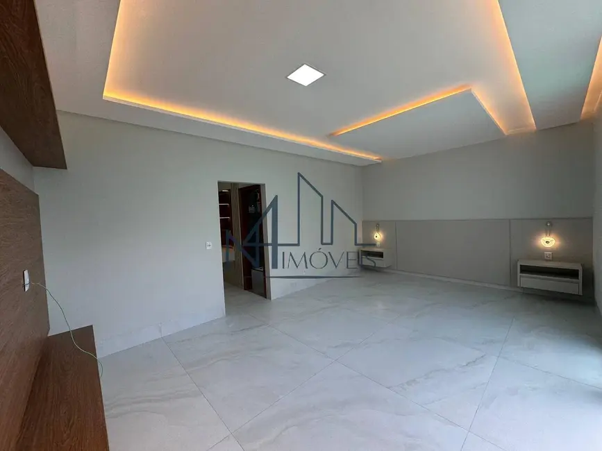 Casa com 4 quartos à venda, 385m2 em Jardim América, Goiania - GO - imagem 9 Foto 9 de Casa com 4 quartos à venda, 385m2 em Jardim América, Goiania - GO