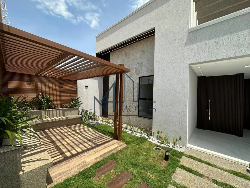 Foto 1 de Casa com 4 quartos à venda, 385m2 em Jardim América, Goiania - GO